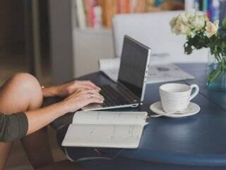 How to Print Pay Stubs in QuickBooks online free at One time with a paycheck Image