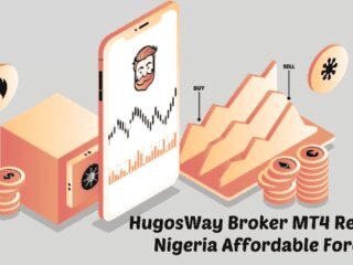HugosWay Broker MT4 Review Nigeria Affordable Forex Image