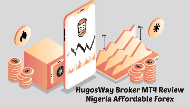 HugosWay Broker MT4 Review Nigeria Affordable Forex Image