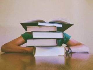 International GCSE as written IGCSE or IG qualification Image