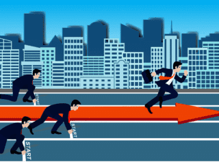 Lead Scoring Model Example and Your Way Around It Image