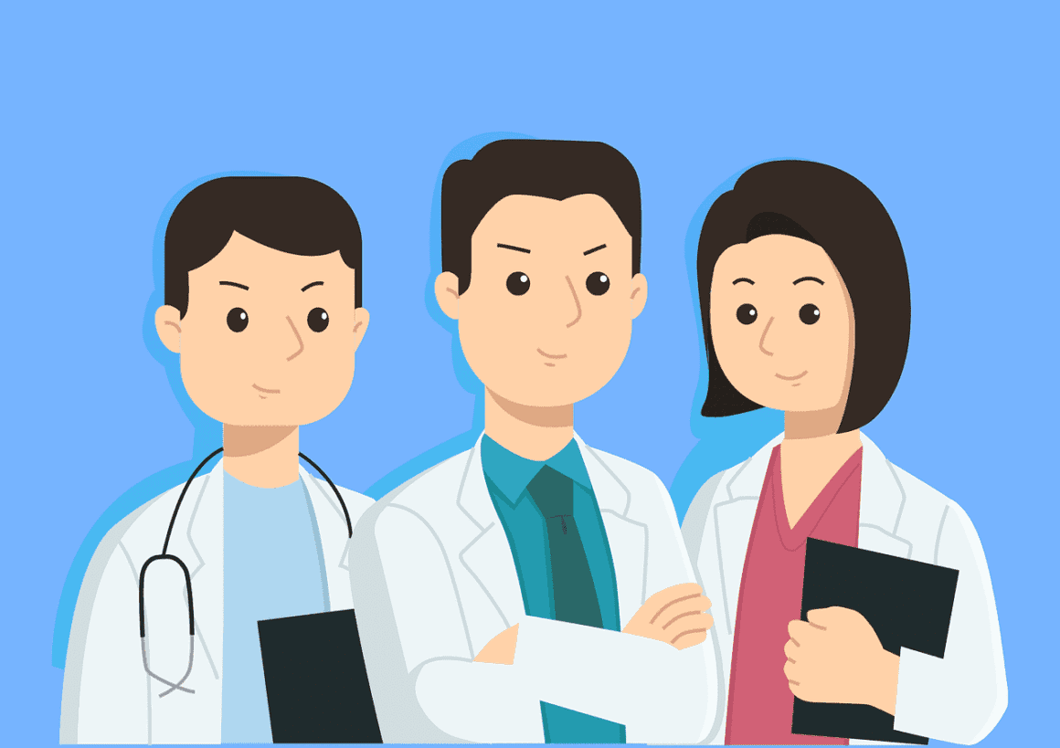 Physician Productivity Compensation Models Importance Tools Image