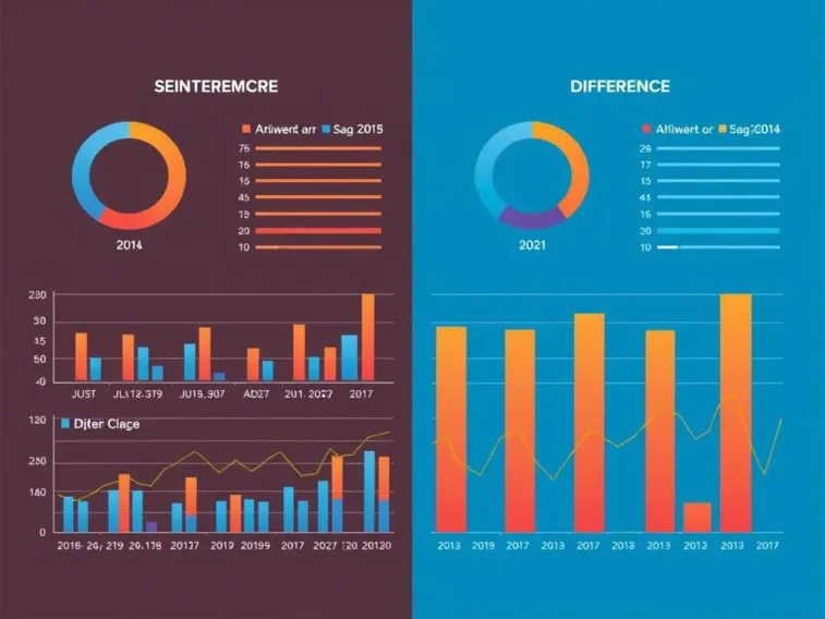 WBS CPA PERT GANTT Charts Differences Image