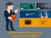 Wallet Center Reviews Why they are cool wallets?