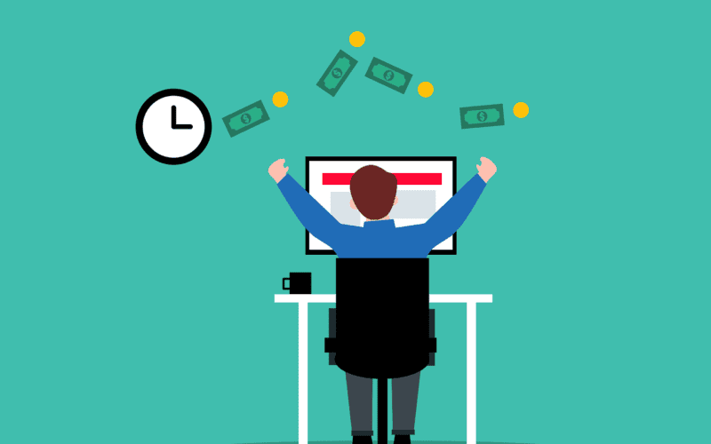 Hustles Students Earn Income by 4 Sides Use full Suggestion Image