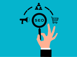 SEO Myths 2021 You Need to Ignore Image