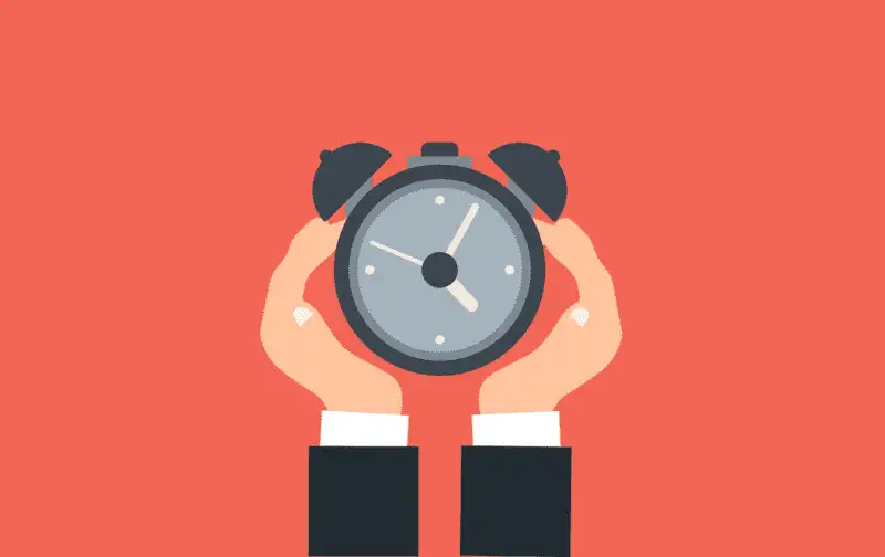 Student Success Time Management Importance Essay Image