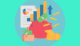Top 4 Online Payment Methods like Payoneer PayPal Stripe and Amazon Pay for Small Business Image