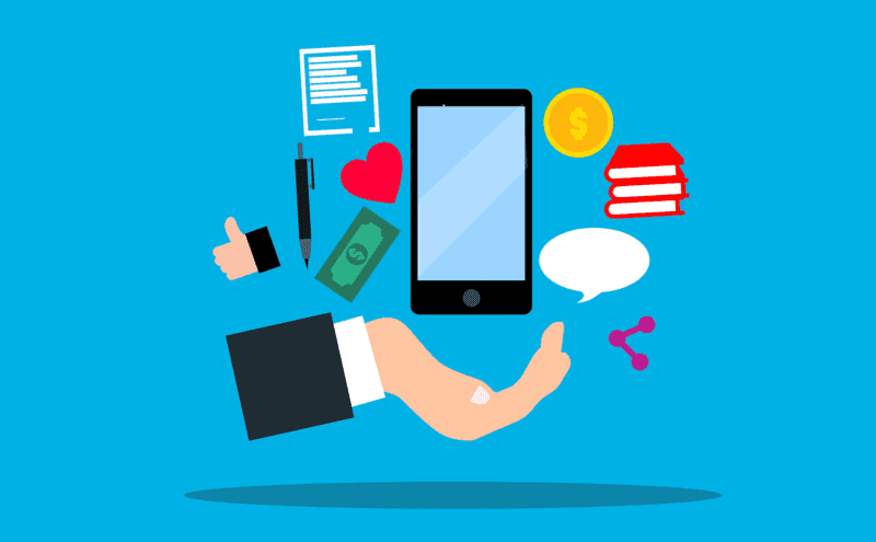 13 Best Affiliate Landing Pages Highest Paying Programs 2022 Image