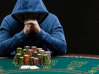 Bitcoin Crypto Cryptocurrency Casinos - How to Avoid Gambling Addiction Image