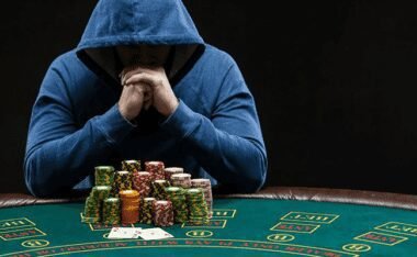 Bitcoin Crypto Cryptocurrency Casinos - How to Avoid Gambling Addiction Image