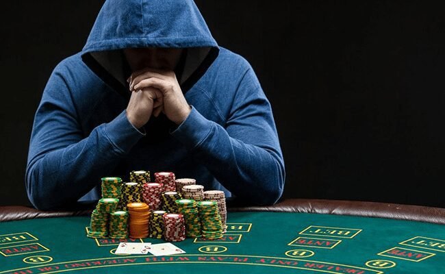 Bitcoin Crypto Cryptocurrency Casinos - How to Avoid Gambling Addiction Image