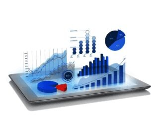 Data Visualization for Analysis of Digital Marketing Campaigns Image
