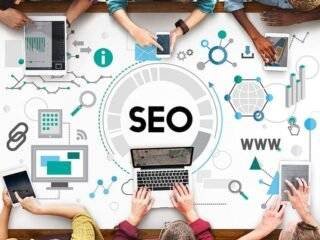 9 Unbelievable Leading SEO Tips 2022 for Getting Potential Traffic to your Website or Small Businesses Image