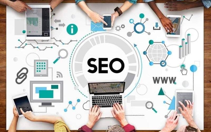 9 Unbelievable Leading SEO Tips 2022 for Getting Potential Traffic to your Website or Small Businesses Image