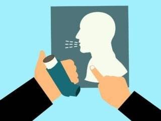 Asthma UK Case Study Nursing Essay Image