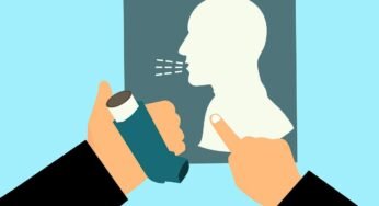 Asthma UK Case Study Nursing Essay