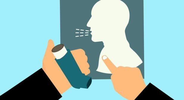 Asthma UK Case Study Nursing Essay