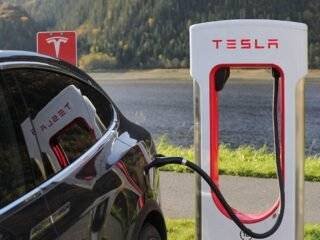 Case Study of Tesla Supply Chain Management Evaluation Analysis with Essay Image
