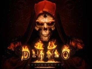 Diablo 2 Resurrected Paladin and Barbarian Guide Reviews Image