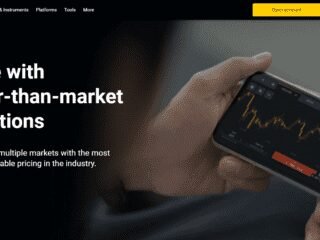Exness Forex Broker Review 2022 Features Pros Cons Image