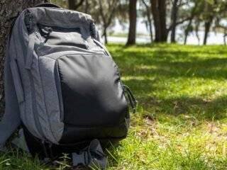 Features of ESS SBR Backpacks Review Image