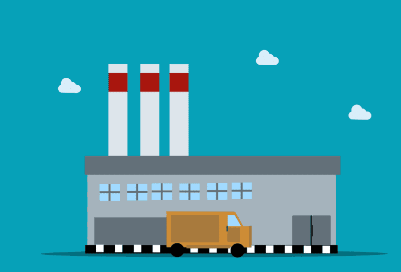 Nike Supply Chain Management Case Study Essay Image