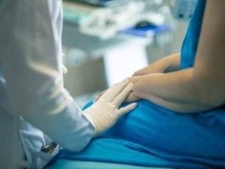 Sexually Transmitted Infection (STI) Facts Medical Essay Image