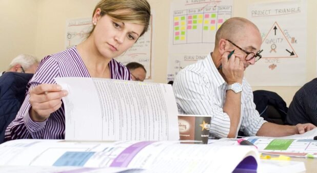 Total Quality Management (TQM) Theory Essay