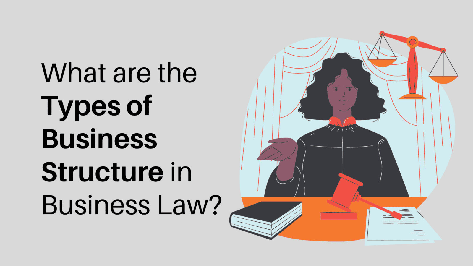 What are the Types of Business Structure in Business Law? ilearnlot