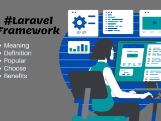 Advantages of Using Laravel Framework for StartUp Bussiness Image