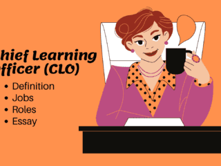 Chief Learning Officer (CLO) Jobs and Roles Essay Image