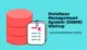 Database Management System (DBMS) History Image