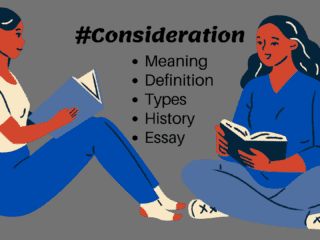 How to define the Consideration in Contract Law Image
