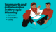 Teamwork and Collaboration in Strategic Planning Image
