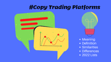 What do you know about Copy Trading Platforms Image