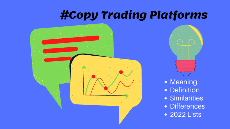 What do you know about Copy Trading Platforms Image