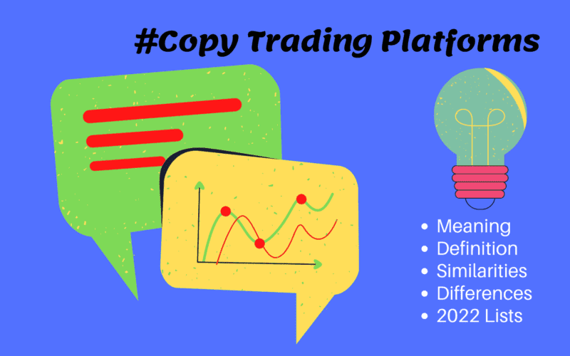 What do you know about Copy Trading Platforms Image