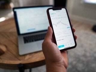 What is the Best Forex Broker High Leverage Image