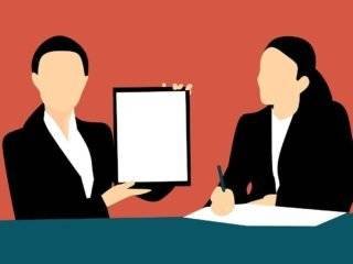 What is the Process of Human Resource Planning Image