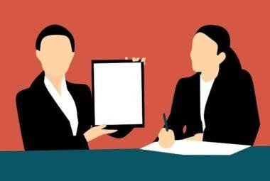 What is the Process of Human Resource Planning Image