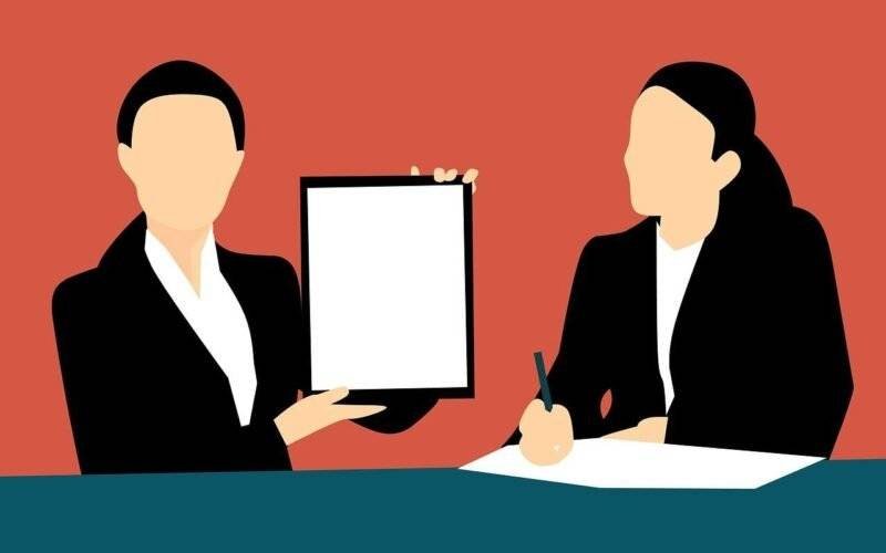 What is the Process of Human Resource Planning Image