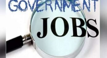 Latest issues- How vital for Govt. jobs ?