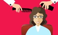 8 Tips and Tricks That Can Be Used to Eliminate Unneeded Hair Falling Out Image