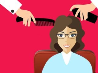 8 Tips and Tricks That Can Be Used to Eliminate Unneeded Hair Falling Out Image