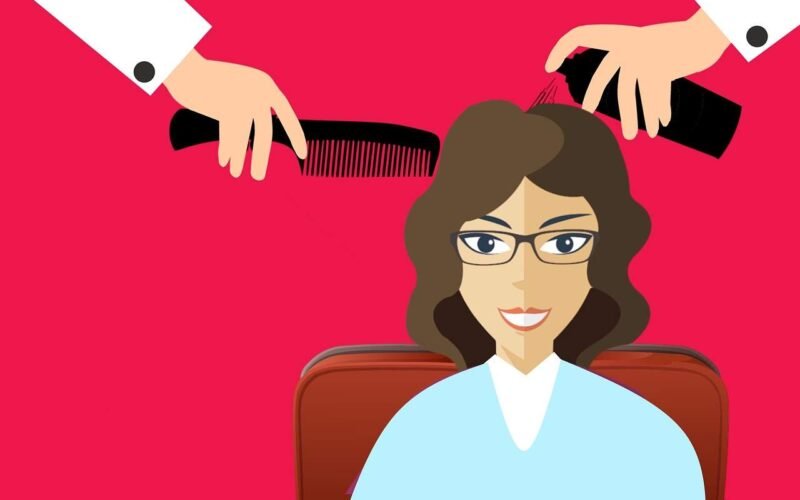 8 Tips and Tricks That Can Be Used to Eliminate Unneeded Hair Falling Out Image