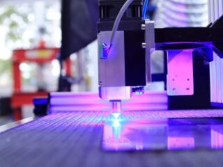 Advantages of Laser Engraving Machines in the Industrial World Image