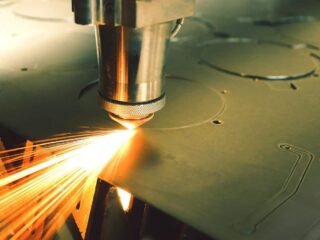 Difference between Laser Engraving vs CNC Engraving Image