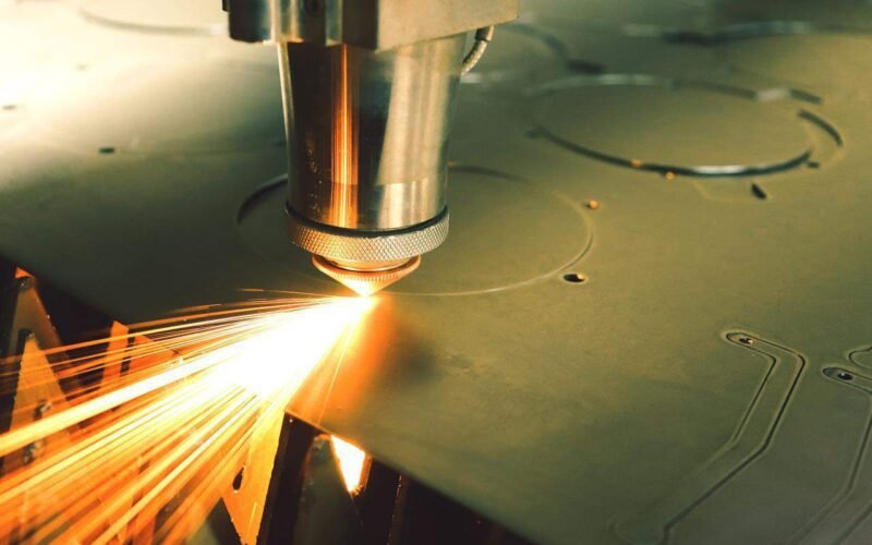 Difference between Laser Engraving vs CNC Engraving Image