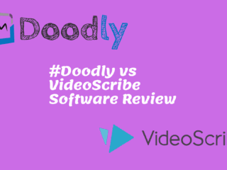Doodly vs VideoScribe Software Review Image